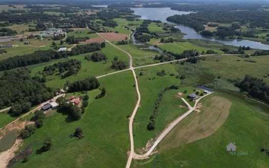 Rekreacinės paskirties sklypas